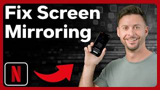 Why Doesnt Screen Mirroring Work On Netflix screenshot 4