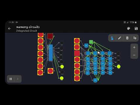 Smart logic simulator: