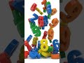 #1to10#numberslearning #learning #viralvideos#viralvideos #shortfeedviral#12345rhymes #kids song#12