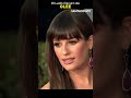 El triste final de Naya Rivera de Glee