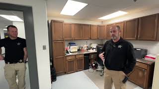 Behind the scenes at the Meade County Detention Center: Part 2