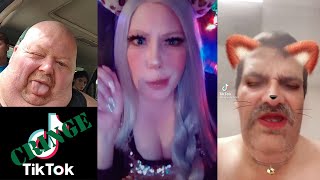 Tiktok Cringe Hyper Comp #89