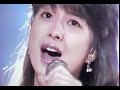 ハーフムーン・セレナーデ 🎼河合奈保子さん作曲🎼吉元由美さん作詞 🎹1986秋🌗クイズドレミファ〇〇【改訂版】