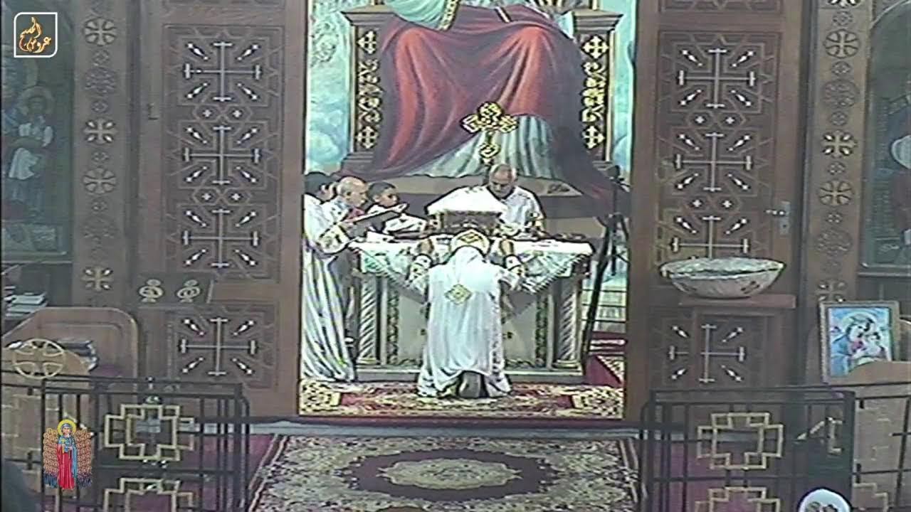 يوم الثلاثاء من الاسبوع الثالث من الصوم الكبير الابن الضال 3 مارس 2026