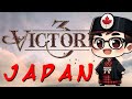 Victoria 3 japan  ep 12  building an economy from scratch