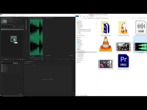 lack manly smear MP4 files not importing into Premiere Pro CC 2021 - Can anyone help?! -  YouTube