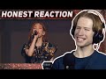 HONEST REACTION to Taeyeon Concert in Seoul - Time Lapse live