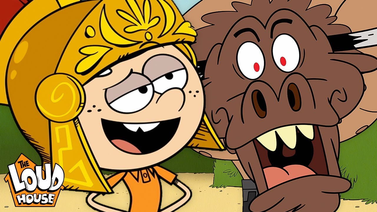 Best of The Loud House Season 8! | 1 Hour Compilation | The Loud House