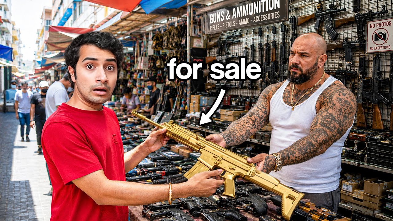 Latest Title & Thumbnail