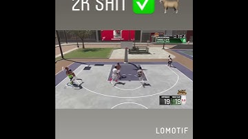 BEST SHARP SHOT CREATOR NBA 2k19
