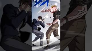Fighting ward manhwa #manhwa #manhua #manga #shorts #trending #viral #new #mangaedit #anime #animeed