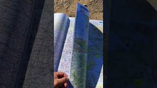 Its The Rand Mcnally Road Atlas At Walmart