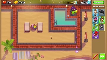 Contested Territory | Tile EAG | $15230 (No Relics)