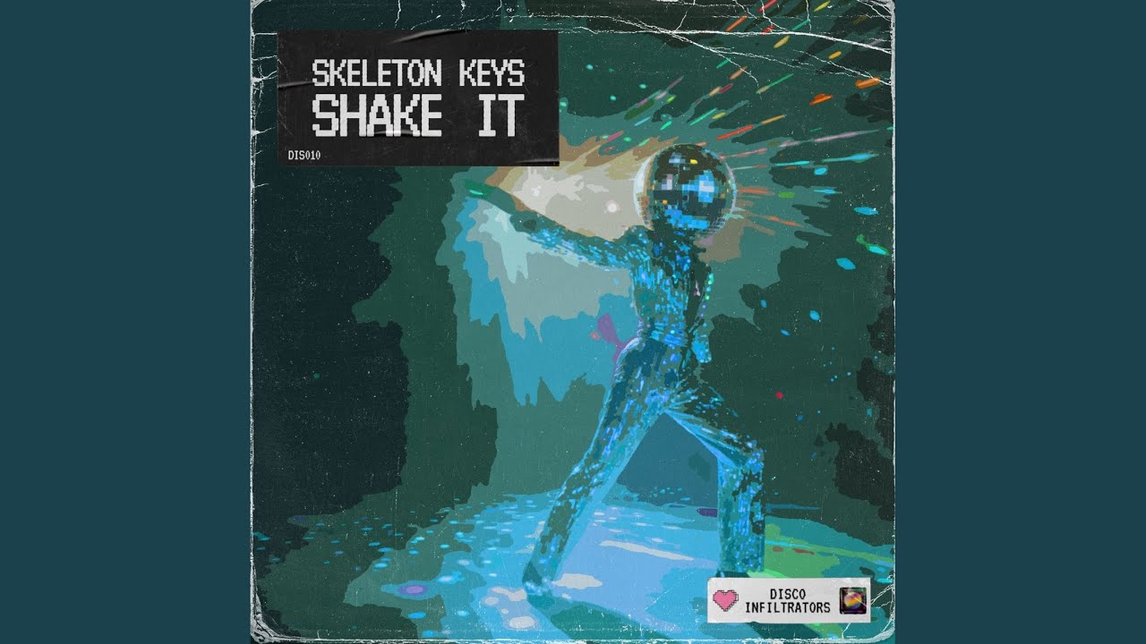 Guarda Skeleton Keys (Radio Edit) su YouTube Guarda Skeleton Keys (Radio Edit) su YouTube