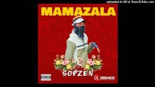 sopzen - mamazala #sopzen #montana