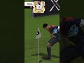 What a goal but Jude Bellingham #short #viral #fifamobile #footballgoal