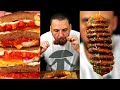 Best of cookster food 4  cooking  asmr