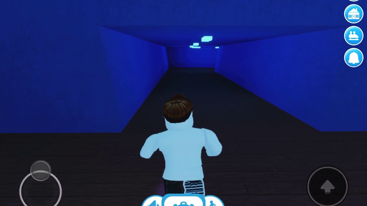 Roblox Mainframe Roblox bunny island 2 mission mainframe and shift back - YouTube