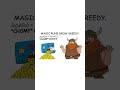 Vikings Credit Card #shorts #finance #animation