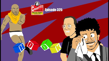 Jim Cornette on Tony Khan