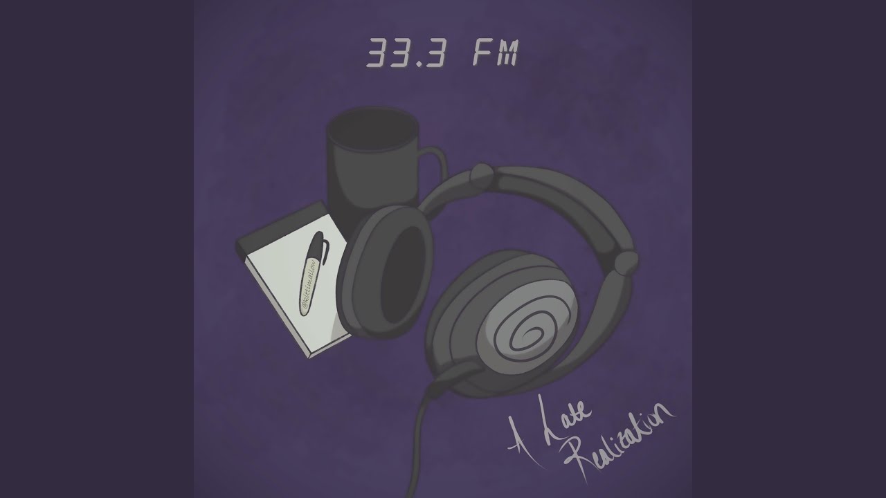 Absence (Slowed + Reverb)