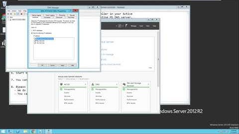 Install NxFilter on Windows server without having DNS port collision