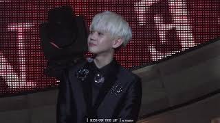 Download lagu 171223 CELEBRATE in SEOUL 이벤트에 감동 받아서 울먹였던 요섭 171223 CELEBRATE in SEOUL 이벤트에 감동 받아서 울먹였던 요섭