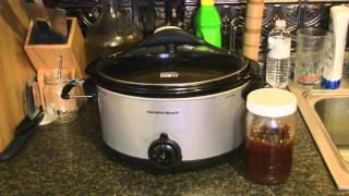 How to Melt Crystallized Honey the Easy Way