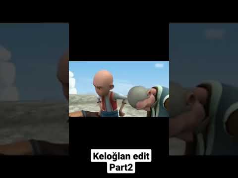 Keloğlan sıfır Bir