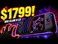 The MSI Claw 8 EX AI+ Price Is INSANE!