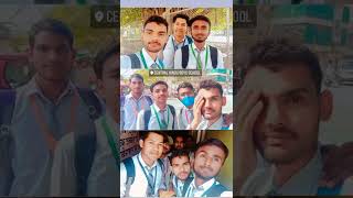 Central Hindu School #bhu #chs #varanasi #dost