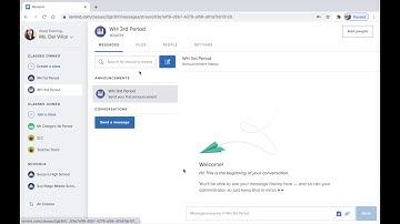 How to join a class on Remind