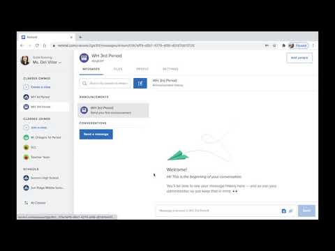 How to join