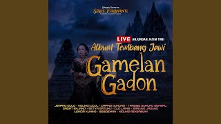 Kidung Reksabumi gamelan Gadon