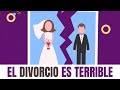 El DIVORCIO es Terrible - John Piper