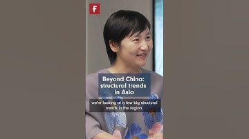 Fidelity Focus ǀ Issue 10 ǀ Has the tide turned for Asia? #shorts