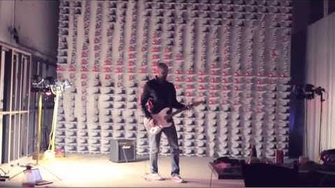 Converse Canvas Experiment case film