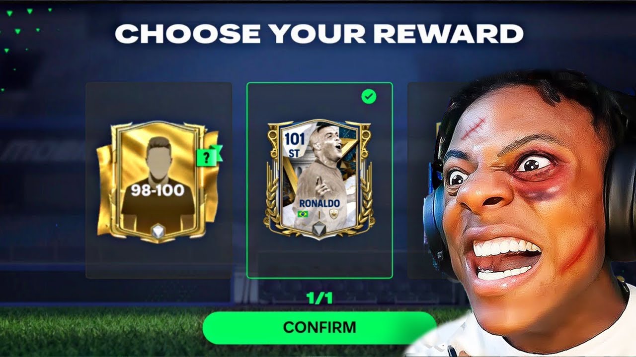 GLITCHED!!! HALL OF LEGENDS PACK OPENING #fcmobile