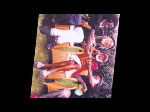 The Congos - Cock Mouth