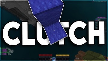 pov: you get a CRAZY block extension...