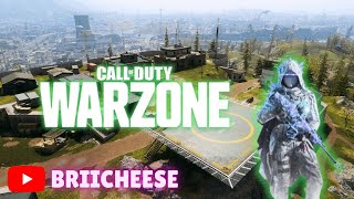 WINS ALL NIGHT in WARZONE!!!