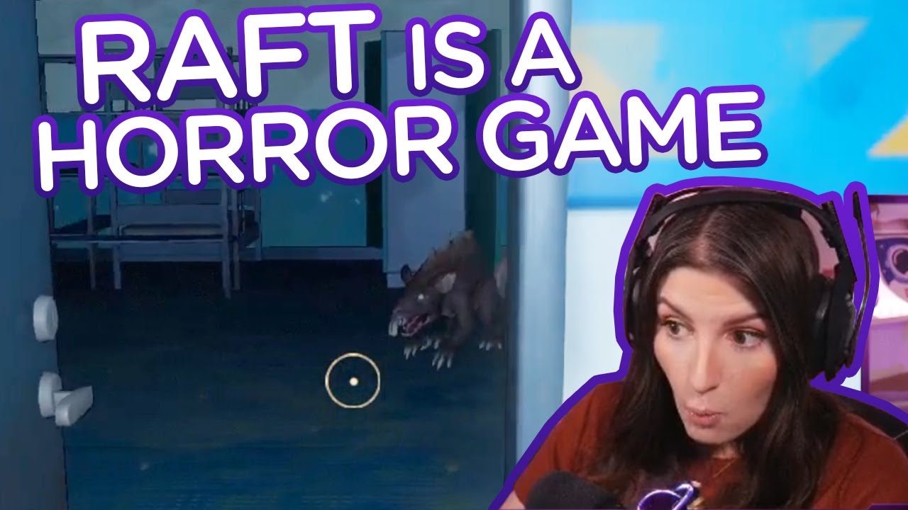 Kate's Stream Highlights #33