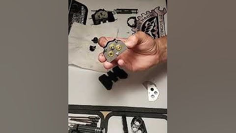 Mirroring the Team Garage Hack - Holmes Hobbies Transfer Case