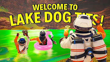 The Planet Crafter Multiplayer Experience: From Thrivin