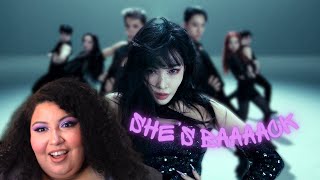 CHUNG HA 청하 'EENIE MEENIE (Feat. Hongjoong of ATEEZ)’ & 'I'm Ready' OFFICIAL MV| Reaction