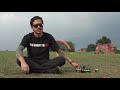 Carreras de Drones - Mini Quad Racing Col