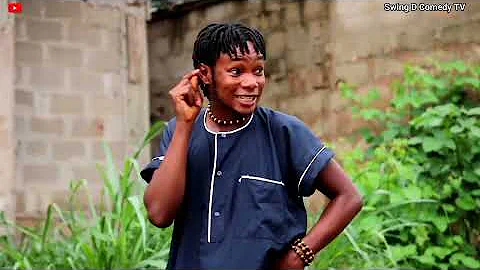 Giant Snake | Mark Angel Comedy | OGB Recent | Sirbalo Comedy | Brainjotter Comedian