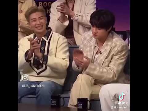 #namjinedits #namjinmoments #namjinisreal