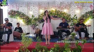 Janji voc Ponny Clara  ‼ NEW AYISTA NADA Live Wonoasri Jaruman Nganjuk