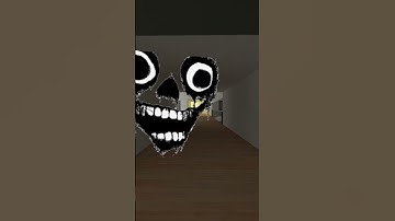 flee nextbot is taking my soul again